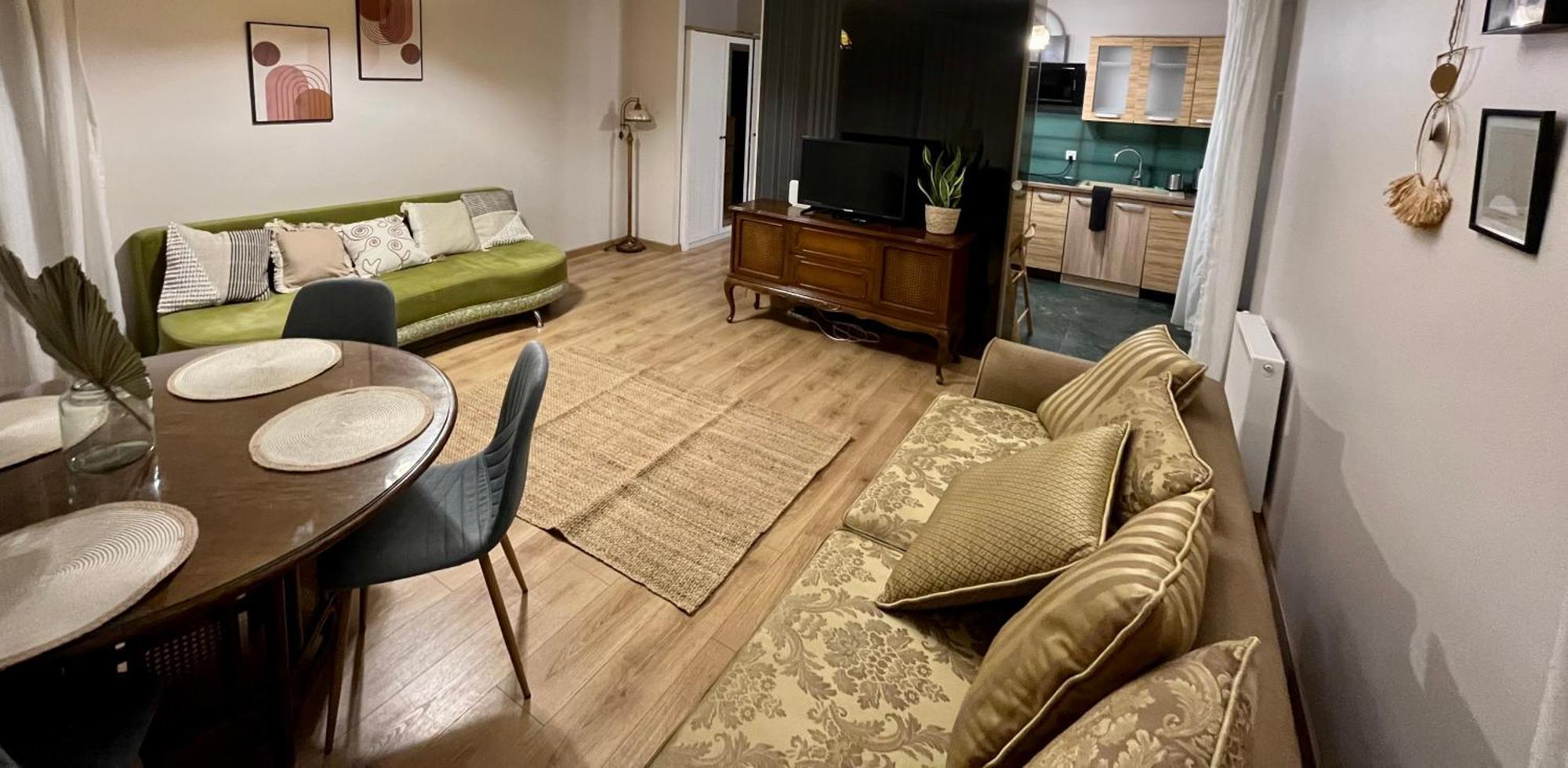 Oldtown Retro Apartment By Marina With Balcony For 6 People Gdańsk Buitenkant foto
