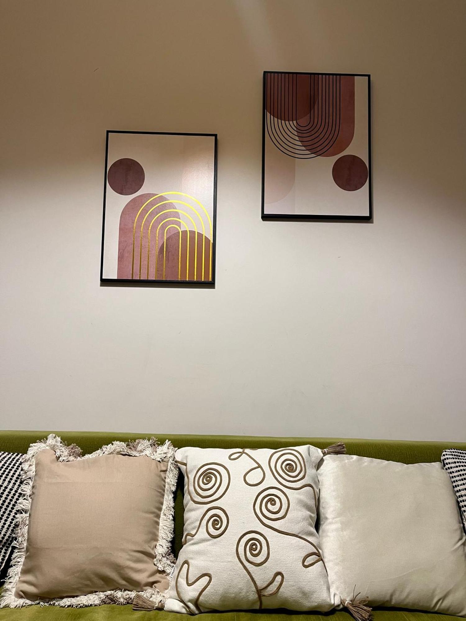 Oldtown Retro Apartment By Marina With Balcony For 6 People Gdańsk Buitenkant foto